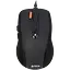 Миша A4Tech N-70FX-1 V-Track Black - мініатюра 1