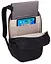 Рюкзак Invigo Eco 15.6" INVIBP-116 Black Case logic sum0027924 - миниатюра 5