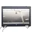 Кришка матриці з рамкою та петлями для ноутбука HP ProBook 6470b 6460b (6070b0479701) Б/в - мініатюра 2