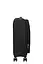 Валіза American Tourister PULSONIC ASPHALT BLACK 55x40x23(26) 55 См MD6*09001 - мініатюра 9