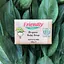 Дитяче тверде мило 100 гр Friendly organic - мініатюра 2
