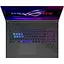 Ноутбук Asus ROG Strix G18 2025 G814PH-S8027,1920 x 1200,8940HX 16 C/32 T,2.4 GHz – 5.3 GHz,16 MB - миниатюра 3
