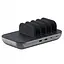 Док-станция Satechi Dock5 Multi-Device Charging Station (ST-WCS5PM) - миниатюра 1