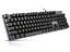 Клавіатура ігрова механічна REAL-EL M13 USB RGB Black - мініатюра 2