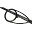 Коропове вудлище Fox International Horizon X5 13’ 3.75 lb 50 мм Ringing Abbreviated Handle - мініатюра 4
