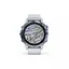 Garmin Fenix 6 Pro Solar Edition Mineral Blue with Whitestone Band (010-02410-19/18) - мініатюра 2
