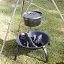 Гриль угольный Bo-Camp Firebowl Harrow Black (8108500) - миниатюра 9