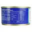 Сардина атлантична Морські №5 з додаванням олії 240 г - мініатюра 3