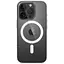 Чохол-накладка Apple Clear Case with MagSafe для Apple iPhone 16 Pro Transparent (MA7E4) - мініатюра 3