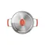 Набор посуды Tefal Opti'Space из 6 предметов (G720S674) - миниатюра 4