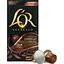 Кава мелена L'OR Espresso Chocolate 100% Арабіка в капсулах 10 шт. 52 г - мініатюра 1