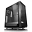 Корпус Fractal Design Meshify C Black (FD-CA-MESH-C-BKO) Без БП - мініатюра 1