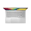 Ноутбук ASUS VivoBook Go 15 E1504FA Cool Silver (E1504FA-BQ008, 90NB0ZR1-M00400) - миниатюра 7