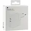 Зарядное устройство Apple Dual Type‑C PD25W/PD25W Total 50W 1:1 White - миниатюра 2