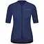 Велоджерси Shimano W Futuro XXS Синяя (1096-PCWJSPSWE15WN0112) - миниатюра 1