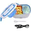 Ланч Бокс Electronic Lunchbox 40 Вт - миниатюра 3