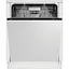 Посудомоечная машина Beko BDIN38531D - миниатюра 1