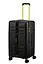 Валіза American Tourister TRAILON BLACK 73x40x38 73 См MG6*09002 - мініатюра 8