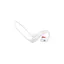 Навушники JBL Endurance Pace White (JBLENDUPACEWHT) - мініатюра 6
