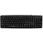Проводная клавиатура Gembird KB-U-103-UA USB - миниатюра 1