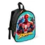 Рюкзак дитячий Людина-павук шкільний/міський 34х27х13 см для хлопчика (02701) - мініатюра 1