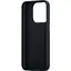 Чохол Benks Montage Armor Air Kevlar Case 600D/1500D MagSafe для Apple iPhone 15 Pro Black [135183] - мініатюра 2