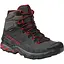 Ботинки LaSportiva Ultra Raptor II Mid Leather GTX 42 Grey/Red LaSportiva (1052-34J900317 42) - миниатюра 1