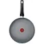 Сковорода Tefal Halo 28 см Grey (C3120653) - миниатюра 2