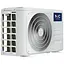 Кондиціонер NC clima NCI12EHMIw1eu/NCO12EHMIw1eu Manchester (-15С) - мініатюра 3