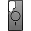 Чехол Dux Ducis Magnetic Yind для Samsung Galaxy S25 Ultra Black [134545] - миниатюра 1