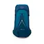 Рюкзак Osprey Atmos AG LT 50 L XL Night Shift Scoria Blue (1054-009.3283) - мініатюра 4