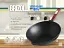 Уценка. Сковорода Brizoll Wok чугунная с деревянной ручкой 26 см (W26HP2) - миниатюра 5
