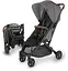 Прогулочная коляска Uppababy Minu V2 - Greyson (0802-MIN-EU-GRY) - миниатюра 9