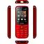 Телефон Nomi i2403 Red - миниатюра 3