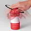 Мастурбатор Tenga Rolling Head Cup New білий - мініатюра 4