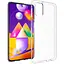 Чохол до мобільного телефона BeCover Samsung Galaxy M31s SM-M317 Transparancy (705232) - мініатюра 1