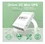 UPS ДБЖ безперебійне живлення для роутера/комутатора/PON WGP 5V/12V/12V, 1A, 8800mAh - мініатюра 3