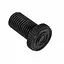 Стіл Bo-Camp Greene 120x60 cm Black/Wood look (1404210) - мініатюра 9