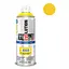 Фарба-аерозоль акрилова Evolution Ral 1021 Жовтий 400 мл PINTYPLUS - мініатюра 1