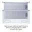 Вытяжка телескопическая Минола HTL 6615 I 1000 LED - миниатюра 5