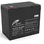 Аккумуляторная батарея для ИБП Ritar LiFePO4 12.8 V / 100 А*ч (R-LFP12.8V100AH-mini) - миниатюра 1