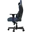 Геймерское кресло Anda Seat Kaiser 3E XL Dark Blue Fabric (AD23YC-XL-09-S-CF-S01) [148763] - миниатюра 5