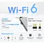 Адаптер WiFi TP-Link Archer TX10UB nano AX900, USB, BT5.3 - миниатюра 7