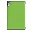 Чохол Lenovo Tab P11 2 gen 11.5 TB350FU TB350XC HardCase Зелений - мініатюра 2
