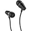 Навушники Hoco M34 honor music universal earphones with microphone чорні - мініатюра 1