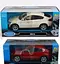 Машина Welly 1:24 BMW X6 (в асортименті) 24004W - мініатюра 3