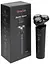Электробритва ShowSee F1-BK Electric Shaver черный - миниатюра 6
