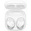 Бездротові навушники Samsung Galaxy Buds FE R400 білі - мініатюра 6