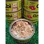 Вологий корм Gosbi Sterilized Tuna & Apple 70г для стерилізованих кішок - мініатюра 2
