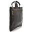 Чоловіча шкіряна сумка TARWA 34х24х1 см sum0026091 - мініатюра 5